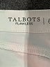Flawless Ivory White Jeans Size 6 (petite) - photo 7