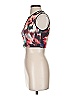 Clover Canyon Red Tube Top Size XS - photo 5