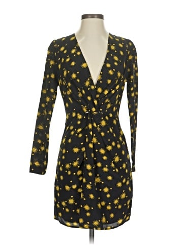 DELFI COLLECTIVE Cocktail Dress (view 1)
