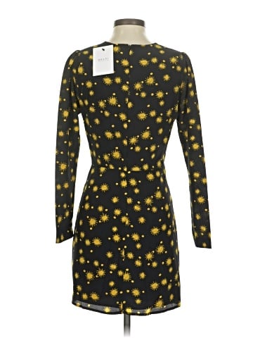 DELFI COLLECTIVE Cocktail Dress (view 2)