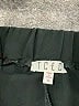 TCEC 100% Polyester Black Skort Size S - photo 3