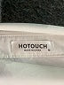 HOTOUCH Ivory Long Sleeve Blouse Size M - photo 7