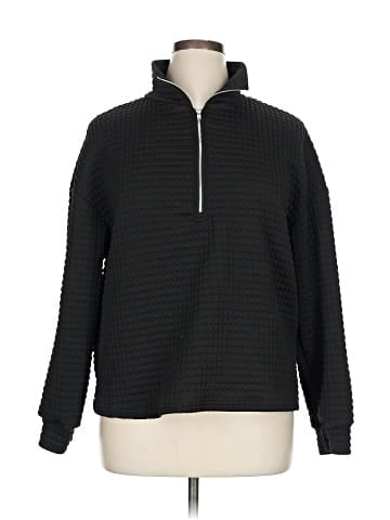 Shein Fleece (view 1)