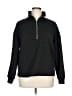 Shein Black Fleece Size XL - photo 1