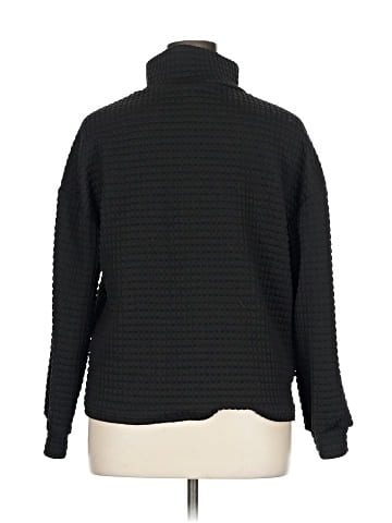 Shein Fleece (view 2)