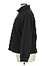 Shein Black Fleece Size XL - photo 5