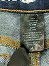 Kmart Solid Blue Jeans Size 4 - photo 7