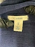 Caslon 100% Cotton Blue Cardigan Size P (petite) - photo 7