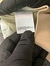 Old Navy - Maternity Tan Active Pants Size 4 - photo 7