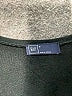 Gap Solid Black Romper Size S - photo 4