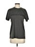 Athletifreak Gray Active T-Shirt Size M - photo 1
