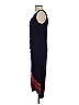 Bailey 44 Graphic Blue Cocktail Dress Size S (petite) - photo 5