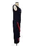 Bailey 44 Graphic Blue Cocktail Dress Size S (petite) - photo 4