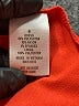 DressBarn Color Block Red Cocktail Dress Size 6 - photo 4