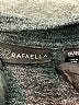 Rafaella Gray Pullover Sweater Size XXL - photo 7