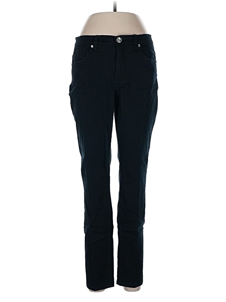 Pre-owned Venus Casual Pants In Blue