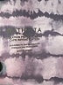 Athleta Print Purple Active Pants Size S - photo 7