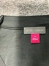 Vince Camuto 100% Polyester Black Sleeveless Blouse Size S - photo 7