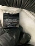 Drew Gray Silver Jacket Size S - photo 7