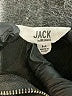 Jack by BB Dakota Black Jacket Size M - photo 6