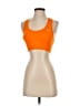 TLF Orange Sports Bra Size XS - photo 1