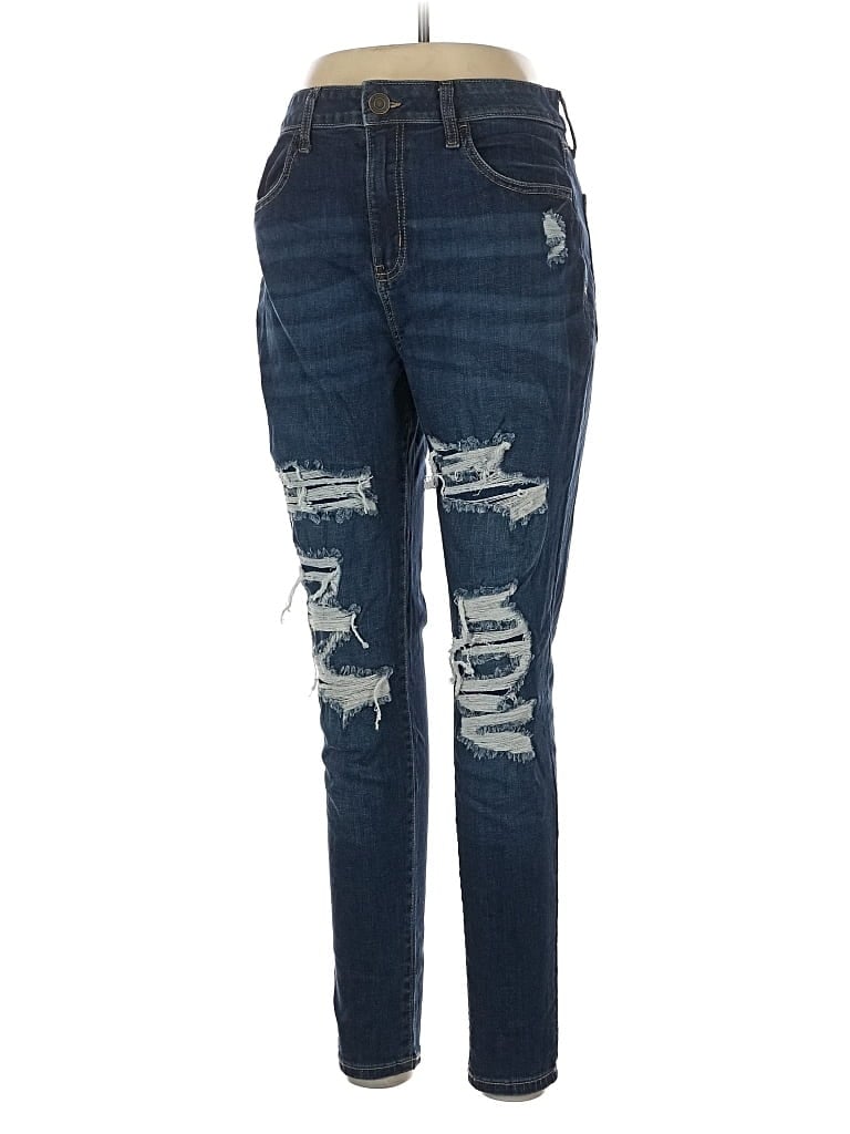 Pre-owned Sonoma Goods For Life Jeans In Blue