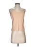 Unbranded Tan Tank Top Size XXS (estimated) - photo 1