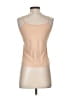 Unbranded Tan Tank Top Size XXS (estimated) - photo 2
