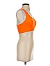 TLF Orange Sports Bra Size XS - photo 4
