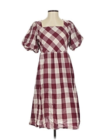 Polagram Casual Dress (view 1)