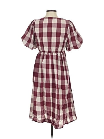 Polagram Casual Dress (view 2)