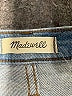Madewell Blue Jeans Size 28 waist - photo 7