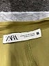Zara Green Jumpsuit Size XS - photo 4