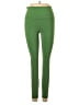 Athleta Green Active Pants Size S - photo 1