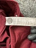 Vitamin Burgundy Active Pants Size XS - photo 3