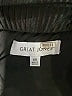 Great Jones Black Formal Skirt Size XS - photo 4