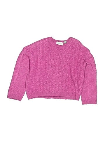 The Children's Place Pullover Sweater (view 1)