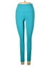 Athleta Teal Active Pants Size S - photo 1
