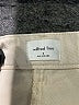 Wilfred Free Ivory Jeans Size 0 - photo 6