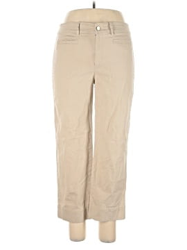 Ann Taylor Loft Khakis