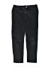 OshKosh B'gosh Solid Black Jeans Size 5 - photo 1