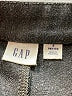 Gap Black Active Pants Size S - photo 3