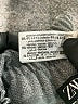 Zara Houndstooth Gray Casual Pants Size XS - photo 4