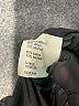 3.1 Phillip Lim Solid Black Wool Skirt Size 4 - photo 4