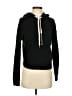 n:Philanthropy Black Sweatshirt Size XS - photo 1