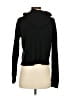 n:Philanthropy Black Sweatshirt Size XS - photo 2