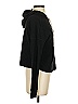 n:Philanthropy Black Sweatshirt Size XS - photo 4