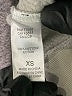 Chaser 100% Cotton Gray Sweatshirt Size XS - photo 8