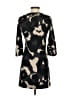 Boden Camo Black Casual Dress Size 2 - photo 2