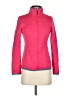 Head 100% Polyester Pink Cardigan Size XS - photo 1